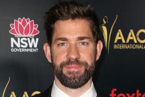 John Krasinski dreht schon das Sequel zu "A Quiet Place"