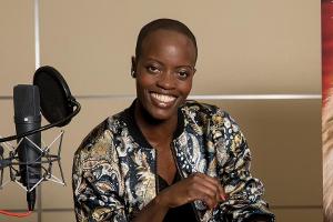 Florence Kasumba als Hyäne Shenzi: "Ich mag die Rolle so gerne!"