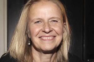 Cornelia Funke: "Zu gehorchen, ist nicht immer richtig"