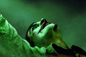 Joaquin Phoenix: Sein "Joker" könnte Comic-Fans enttäuschen