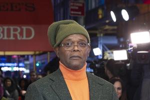 Samuel L. Jackson wird eine tragende Rolle im "Saw"-Reboot spielen
