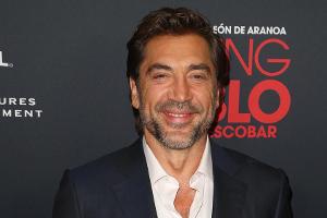 "Arielle, die Meerjungfrau": Javier Bardem als König Triton?