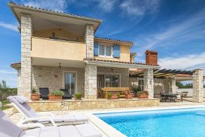 Traumurlaub im Ferienhaus: Tipps und Tricks rund ums Buchen