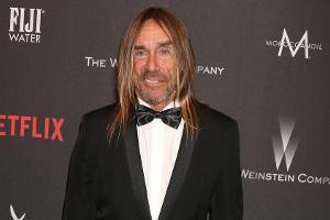 Iggy Pop hat sich neu erfunden, wie man jetzt hören kann