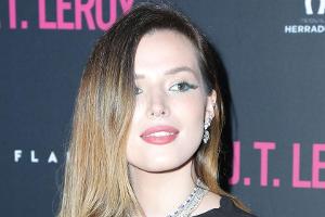 Bella Thorne zettelte einen Twitter-Krieg mit Ex Tana Mongeau an