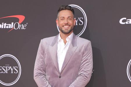 Zachary Levi spielt die Titelrolle von Superheld Shazam