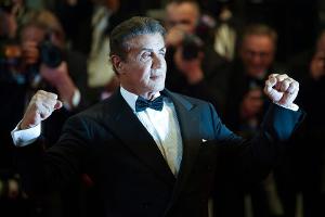 Sylvester Stallone: Zu geringe Beteiligung am "Rocky"-Franchise