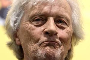"Blade Runner"-Darsteller Rutger Hauer ist tot