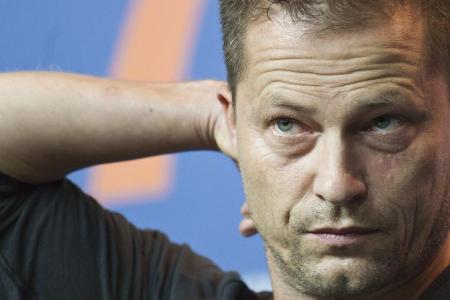 Übt aber auch Selbst-Kritik: Til Schweiger