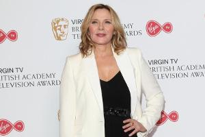 Nie wieder "Sex and the City": Kim Cattrall legt nach