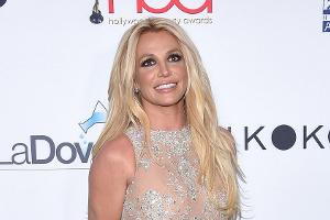 Britney Spears verrät ihre Diät- und Gesundheits-Geheimnisse