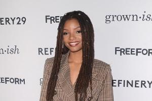 Newcomerin Halle Bailey wird zu "Arielle, die Meerjungfrau"
