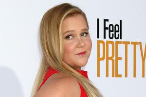 Amy Schumer kehrt auf die TV-Bildschirme zurück
