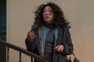 Neue Folgen "Killing Eve": Das muss man über die Serie wissen