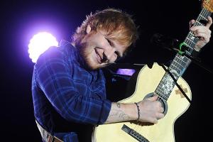 Daniel Craig ist ein Fan: Singt Ed Sheeran den neuen Bond-Song?