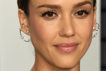 Jessica Alba wurde Opfer eines Hackers
