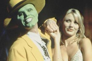 25 Jahre "Die Maske": Cameron Diaz war nicht die erste Wahl