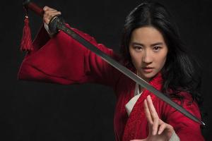 Starke Heldin: Der erste Trailer zu "Mulan" ist da