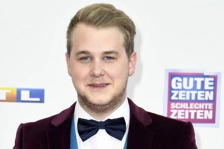 Wird sich Felix van Deventer künftig nur noch seiner Rolle als Vater widmen? Wird sich Felix van Deventer künftig nur noch seiner Rolle als Vater widmen?