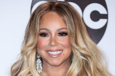 Mariah Carey nutzt ihre Gesangstalente