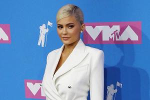 Kylie Jenner: Tochter Stormi Webster ist schon ein Shooting-Star