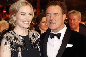 Oscars: Nina Hoss und Sebastian Koch als Academy-Mitglieder eingeladen
