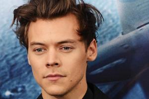 Wird Harry Styles zu Elvis Presley?