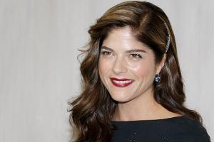 Kampf gegen Multiple Sklerose: Selma Blair zeigt sich mit Glatze