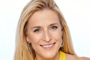Stefanie Hertel wird 40: "Ich mache mir selbst ein Geschenk"