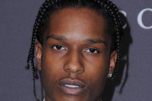 US-Rapper in U-Haft: ASAP Rocky in Schweden angeklagt