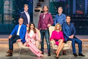 Staffel sechs von "Die Höhle der Löwen" startet am 3. September