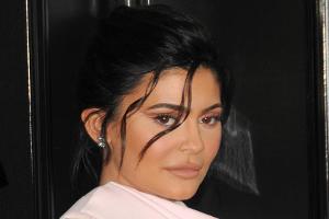 Topverdiener: So viel Geld macht Kylie Jenner mit nur einem Post