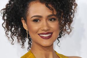 Nathalie Emmanuel verteidigt "Game of Thrones"-Showrunner