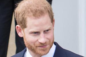 Mit dieser Amerikanerin sollte Prinz Harry verkuppelt werden