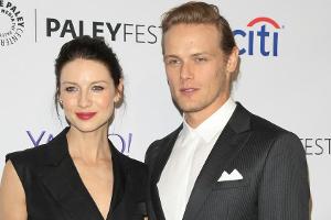 Die fünfte Staffel "Outlander" erscheint erst 2020