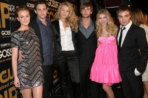 "Gossip Girl"-Reboot: Original-Stars wurde Comeback angeboten