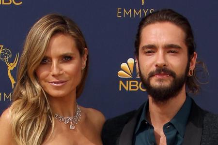 Heidi Klum und Tom Kaulitz: Offenbar mittlerweile Mann und Frau!