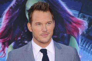 Schauspieler Chris Pratt begeistert in Nashville mit seiner Bühnen-Performance
