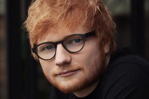 Ed Sheeran weiß einfach, wie es geht