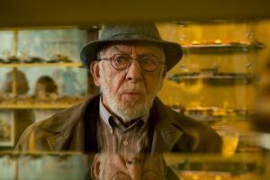 Dieter Hallervorden im ZDF-Film "Mein Freund, das Ekel"