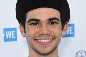 Jungschauspieler Cameron Boyce starb Anfang Juli