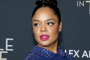 Tessa Thompson: Walküre wird Marvels erster LGBTQ-Superheld