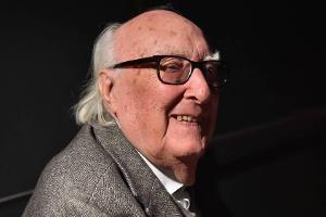 Italienischer Schriftsteller Andrea Camilleri ist tot