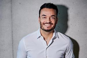 Giovanni Zarrella: "Musik brauche ich zum Leben wie meine Familie"