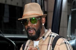 R. Kelly bleibt im Gefängnis