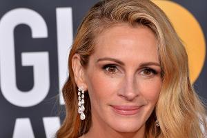 Julia Roberts ging nicht als einzige Hollywoodgröße leer aus