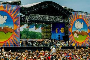 "Woodstock 50": Keine Genehmigung für Jubiläumsfestival