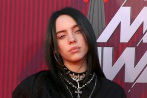 Billie Eilish: Style-Veränderung mit 18 Jahren