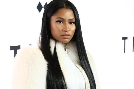 Wird sich Nicki Minaj wirklich aus der Musikindustrie zurückziehen?
