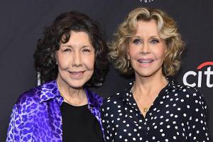 Die Netflix-Serie "Grace and Frankie" endet nach Staffel 7